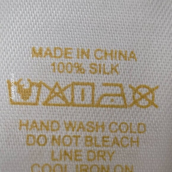 NWT kate spade Silk Scarf Map Europe "Going Places" - Picture 5 of 9